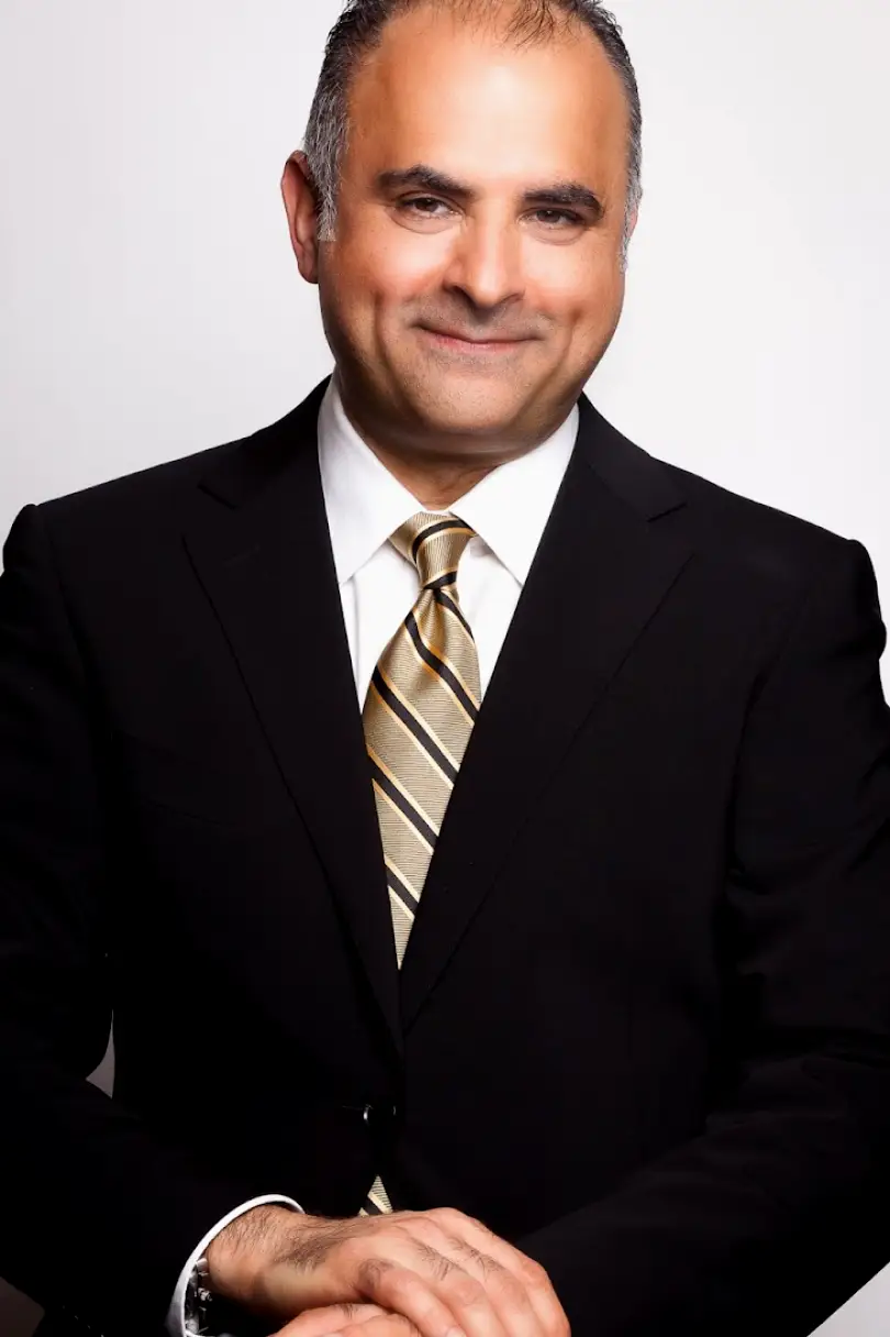 New Rochelle Total Dental Care PC: Masood Safaie, DDS