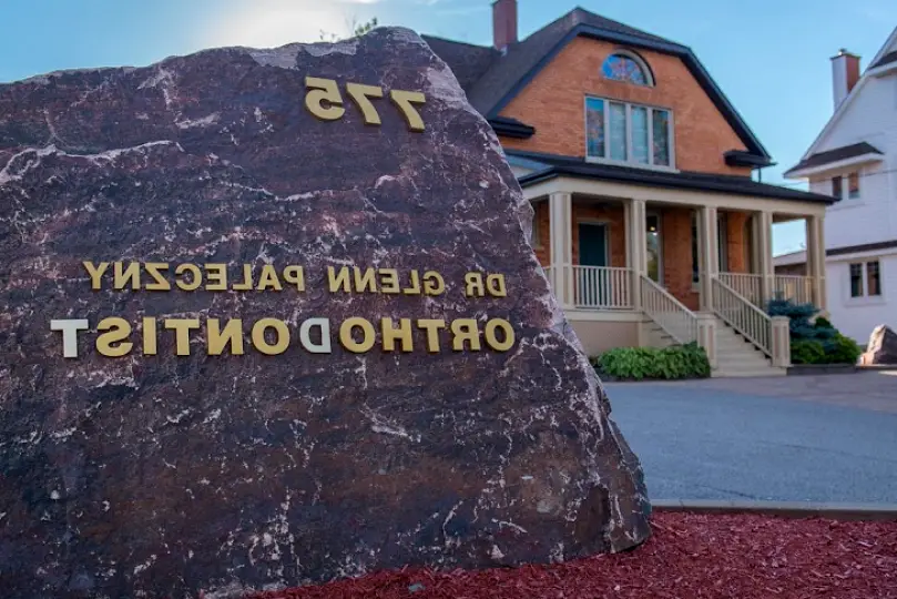 North Bay Paleczny Orthodontics