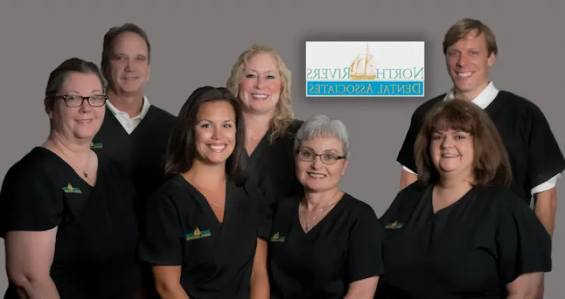 North Charleston North Rivers Dental