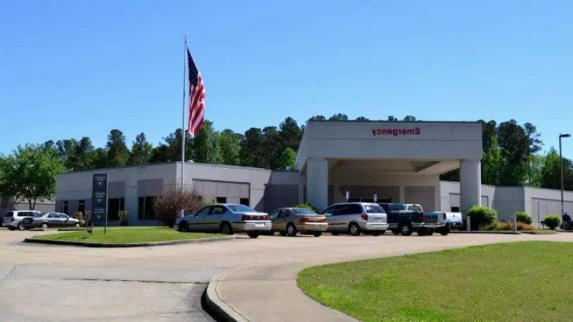 North Mississippi Medical Center-Iuka