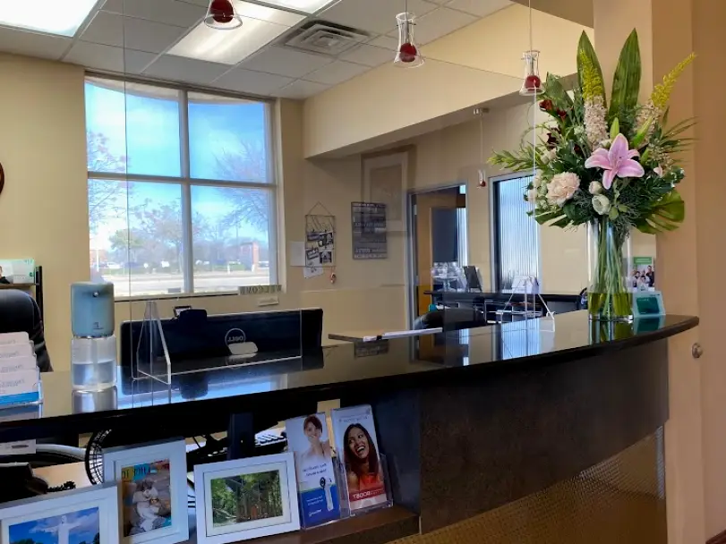 North Richland Hills Precinct Line Dentistry