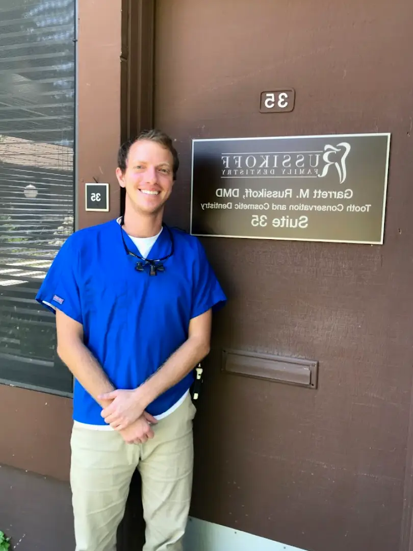 Northridge Russikoff Family Dentistry