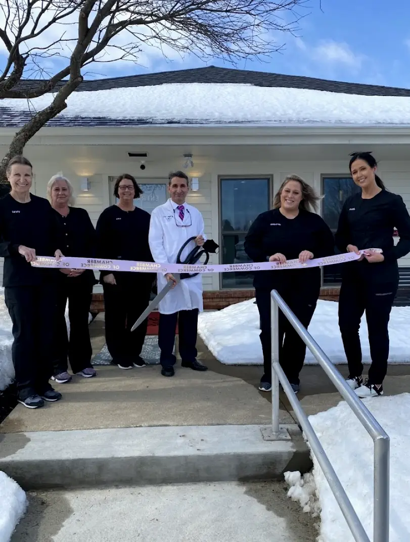 Norwalk Dr. Seifeddine M. Tajour, DDS