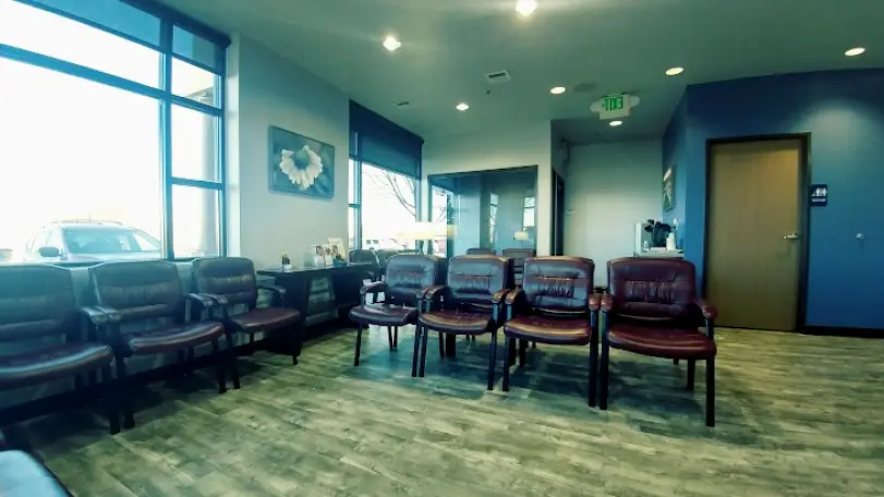  Parker Allegro Orthodontics