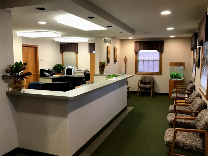 Parkersburg Endodontics