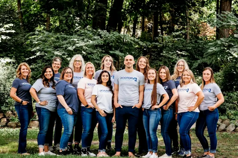 Potocki Orthodontics - Grass Lake