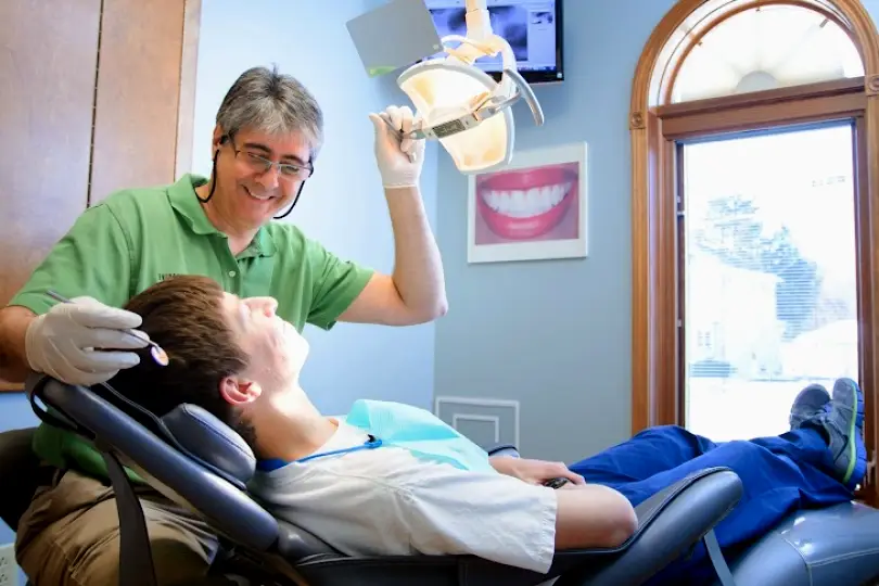 Progressive Dental Kirkwood
