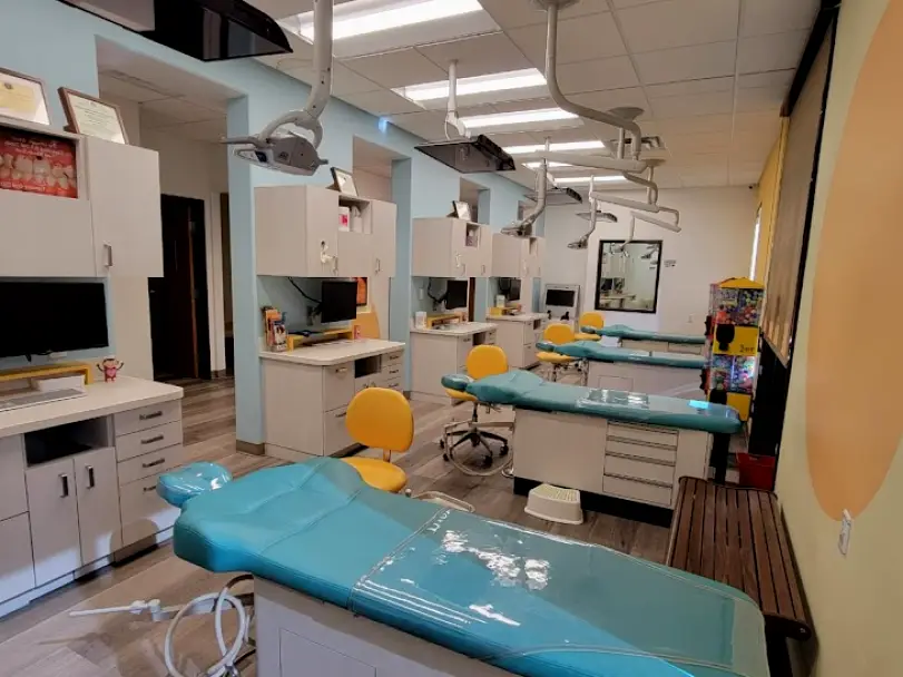 Round Rock Kids First Pediatric Dentistry