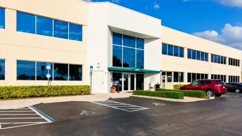  Royal Palm Beach Main Street Children's Dentistry and Orthodontics of Wellington