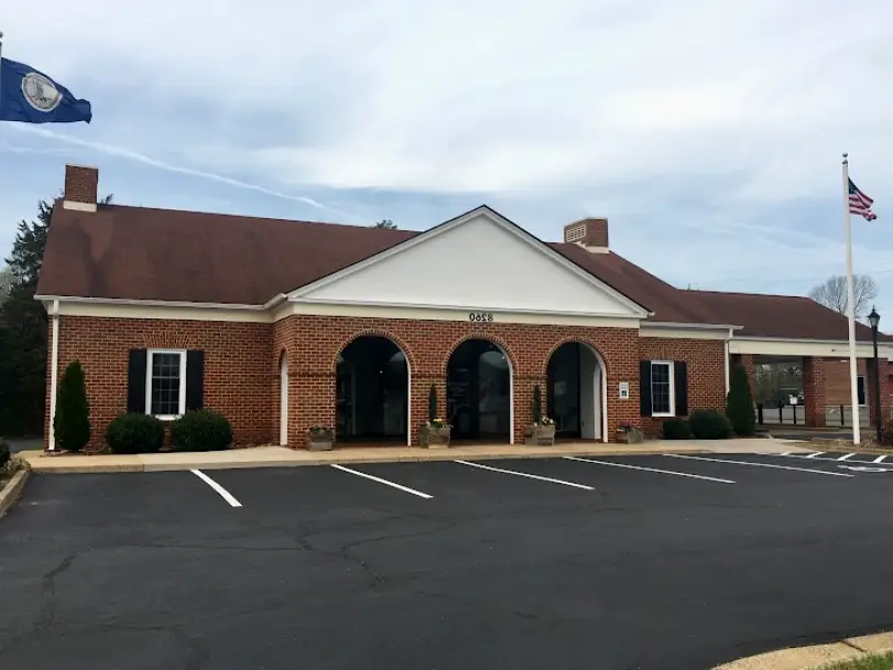 Ruckersville Flaherty And Sauls Dentistry