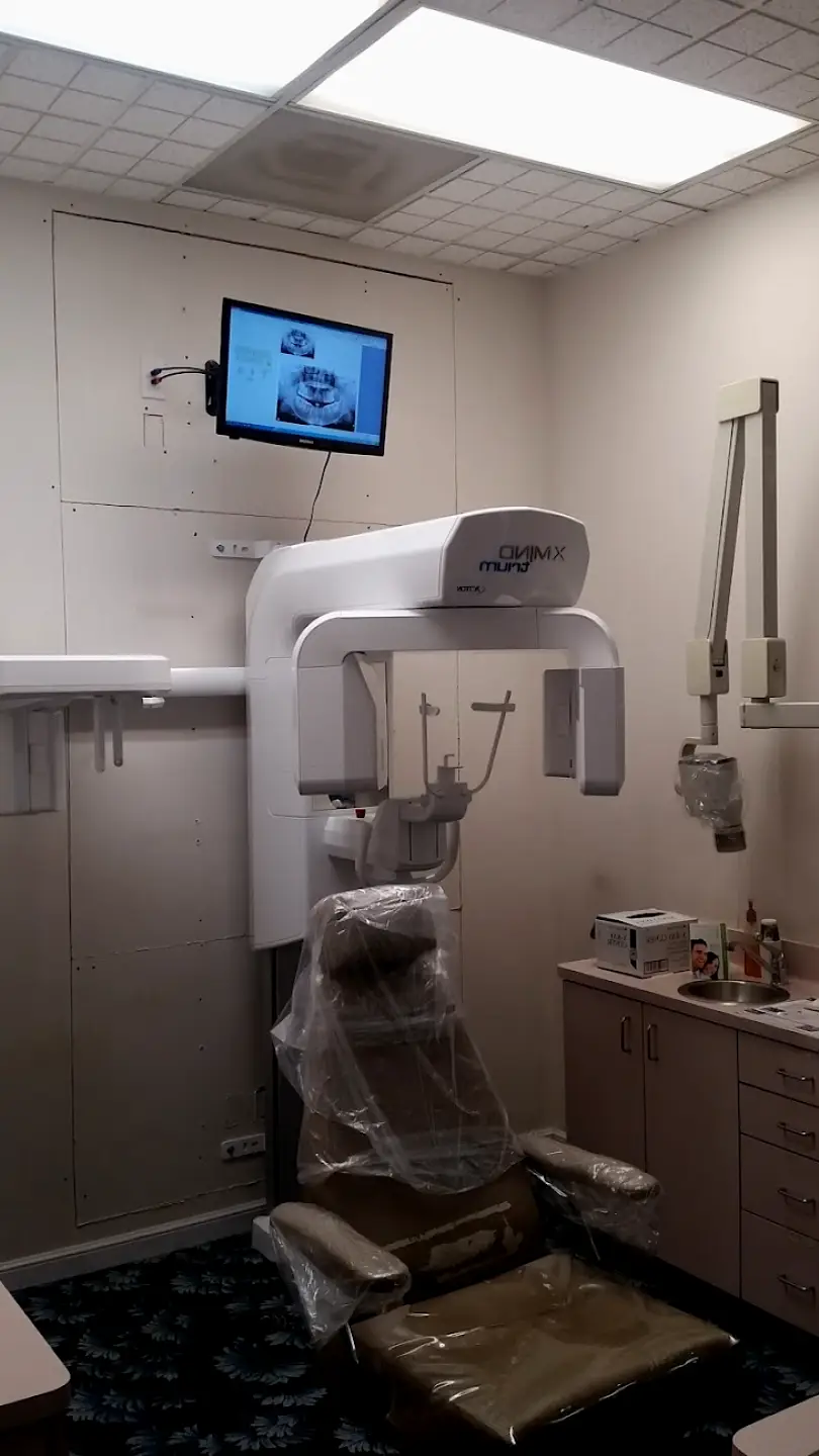 San Jose Aarisha Dental - Jolly Shah DDS SJ
