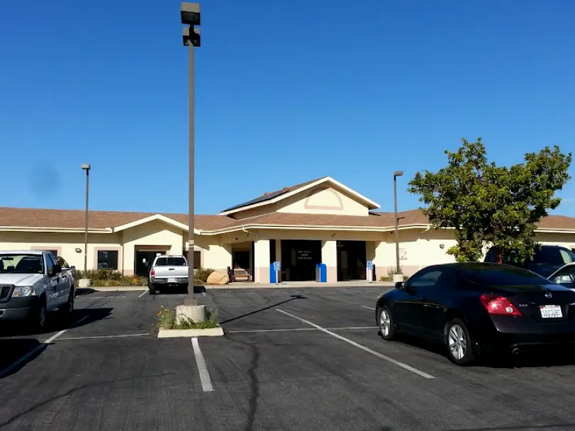 Santa Ynez Tribal Health Clinic