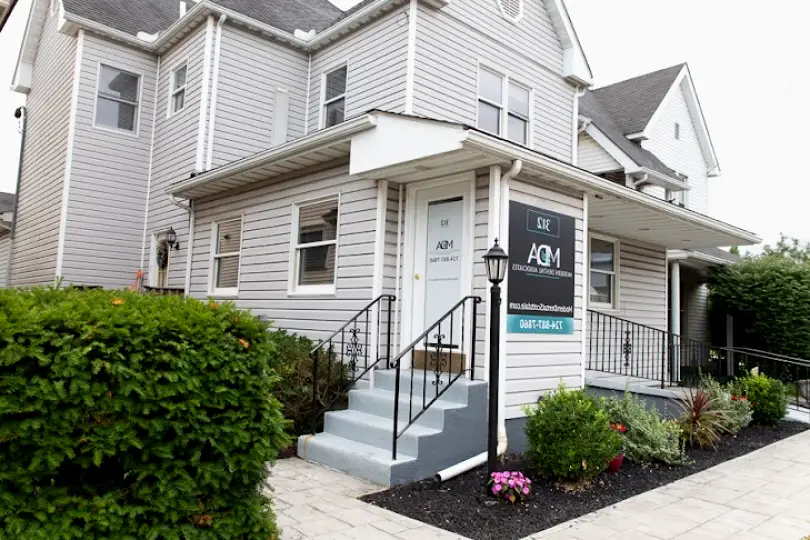 Scottdale Modern Dental Associates