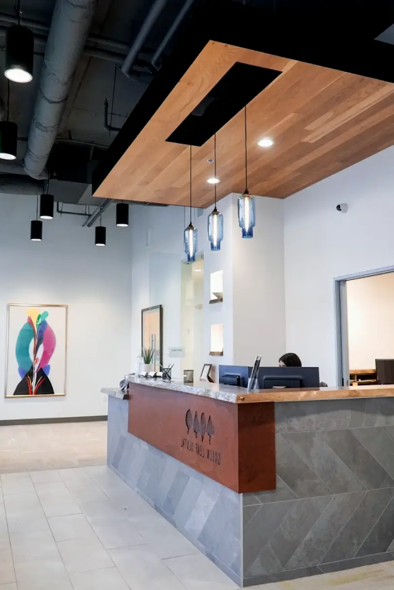 Seattle Green Leaf Dental