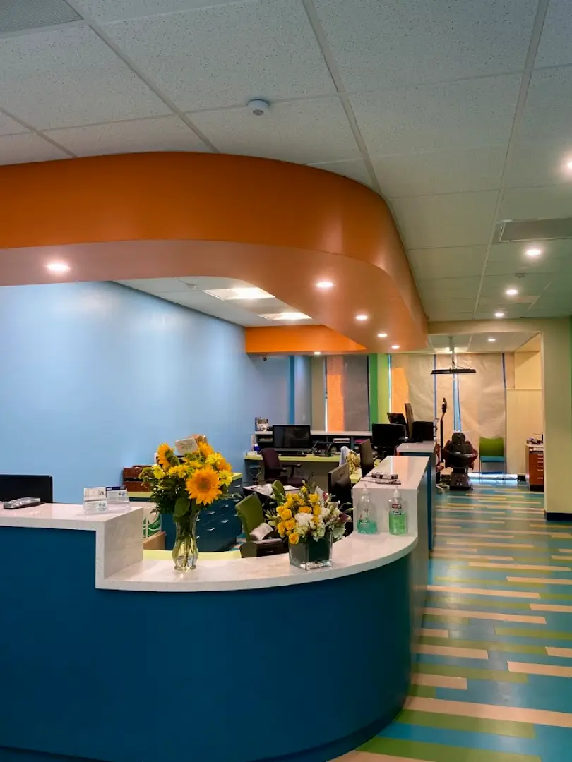 Sherman Oaks Smiling Sea Pediatric Dentistry