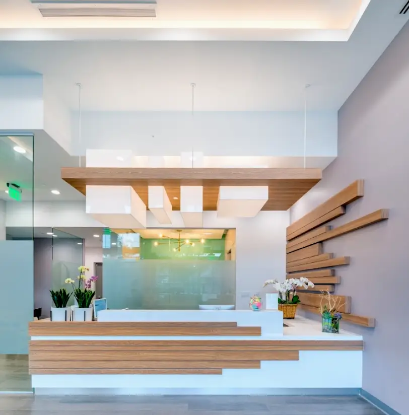 Showplace Square Potrero Hill Dental