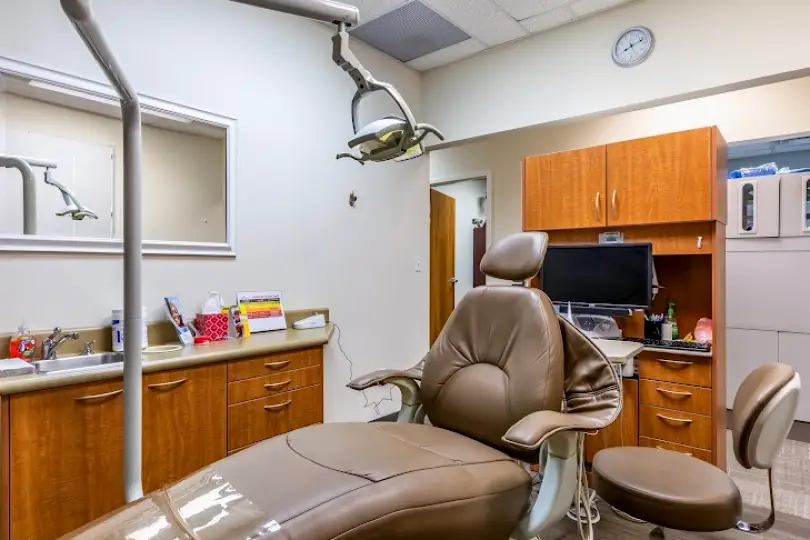 Simpsonville Mortenson Family Dental