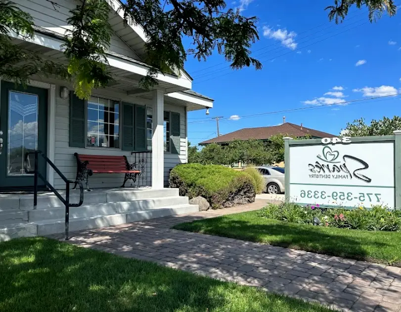 Sparks Family Dentistry