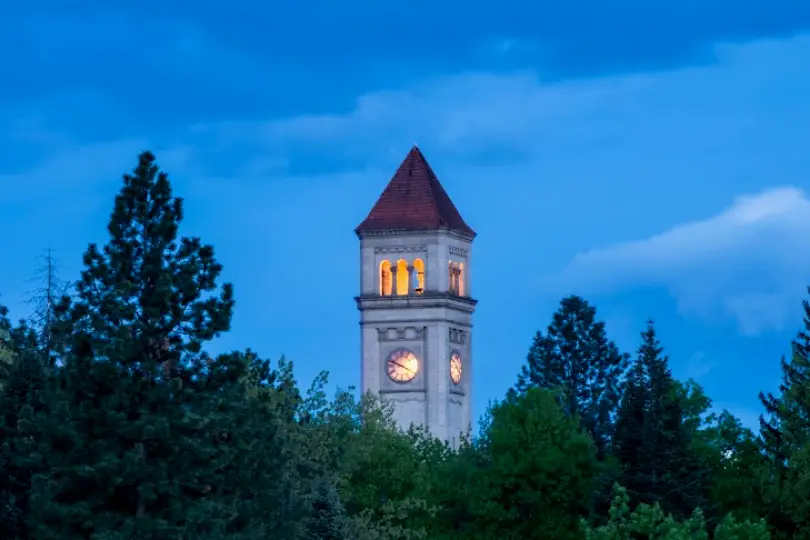 Spokane Valley PSOMAS, WARNICA, AND JONES D.D.S.