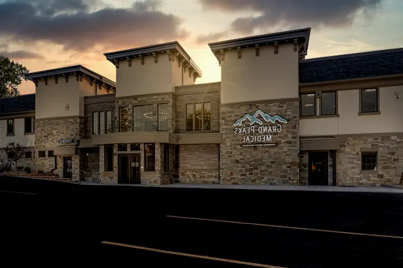 St Anthony Grand Peaks Medical