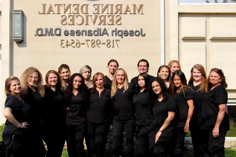 Staten Island Marine Dental Services