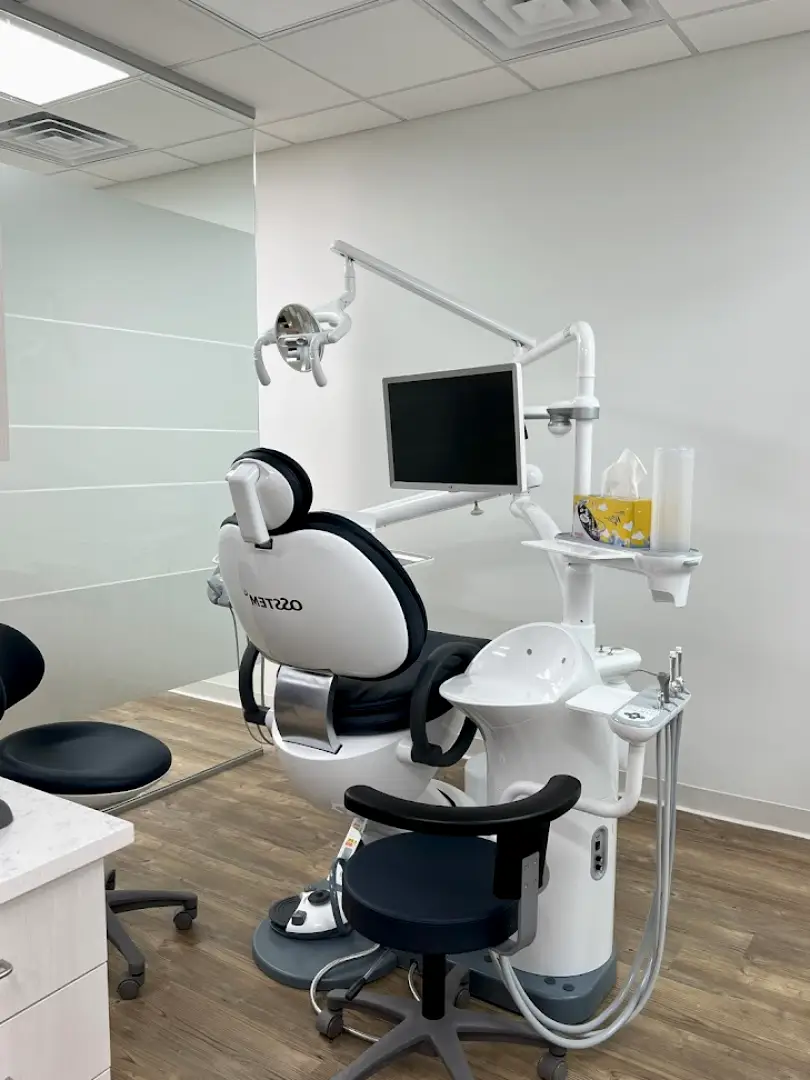 Streamwood Irvington Dental
