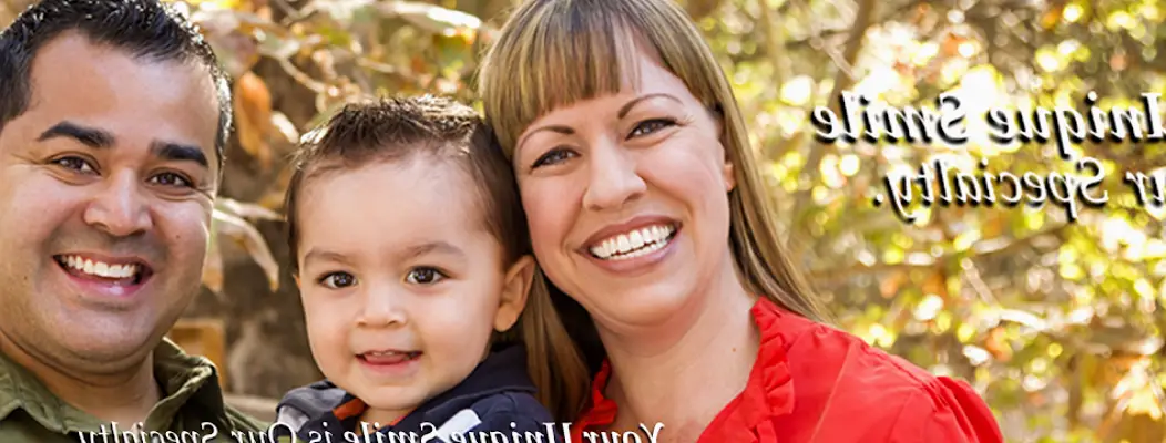 Sylmar Navarro Dentistry