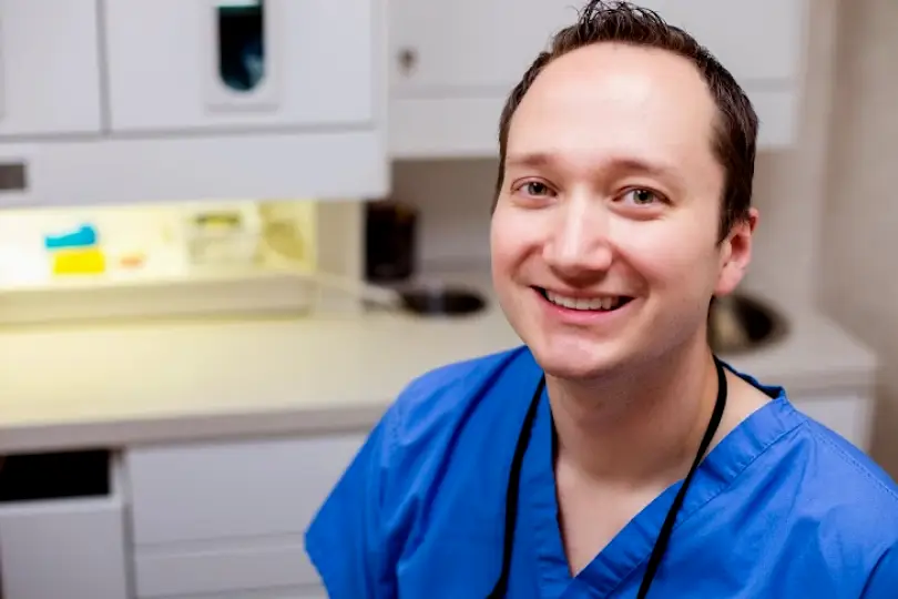 Tarboro Gray Bailey, D.M.D., P.A.