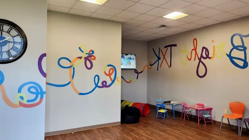 Texarkana Kids Dental Center
