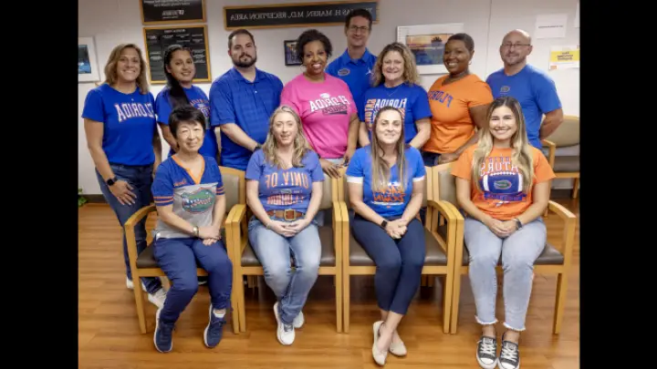 UF Health Archer Family Health Care
