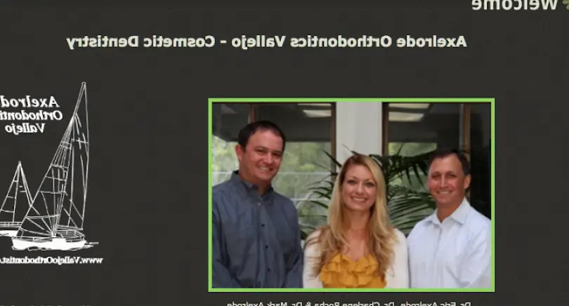 Vallejo Axelrode Orthodontics
