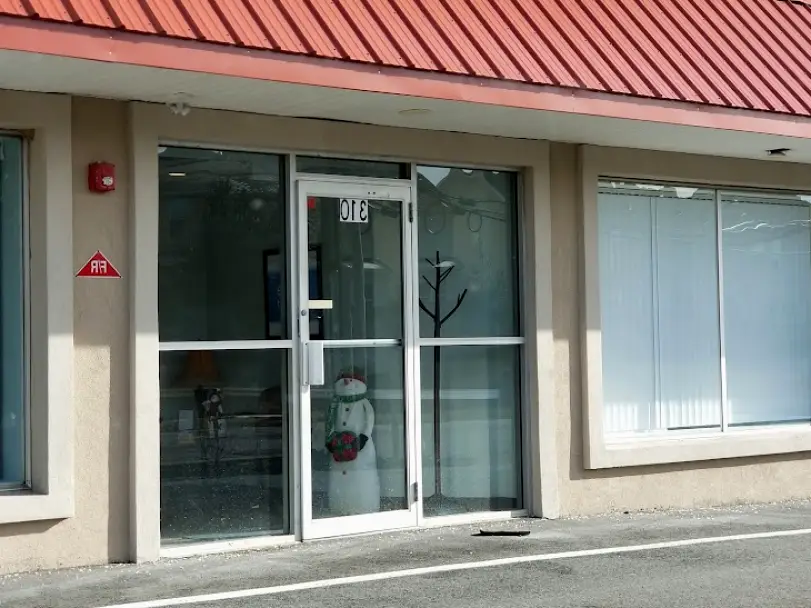 Washington DeRosso Robert M Dr - Today's Family Dental
