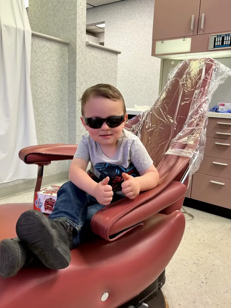West Seneca Kids Dentist