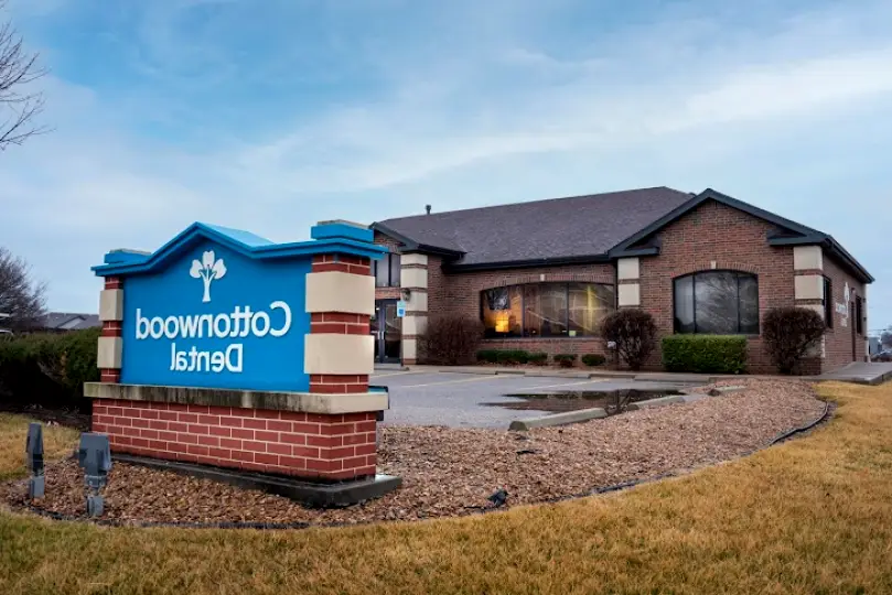  Wichita Cottonwood Dental