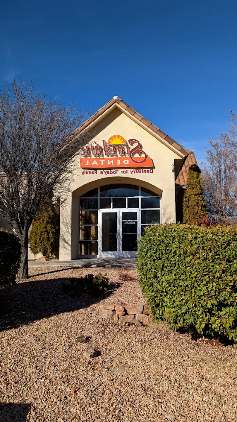 Albuquerque Sunshine Dental: Jaime Lilian DDS