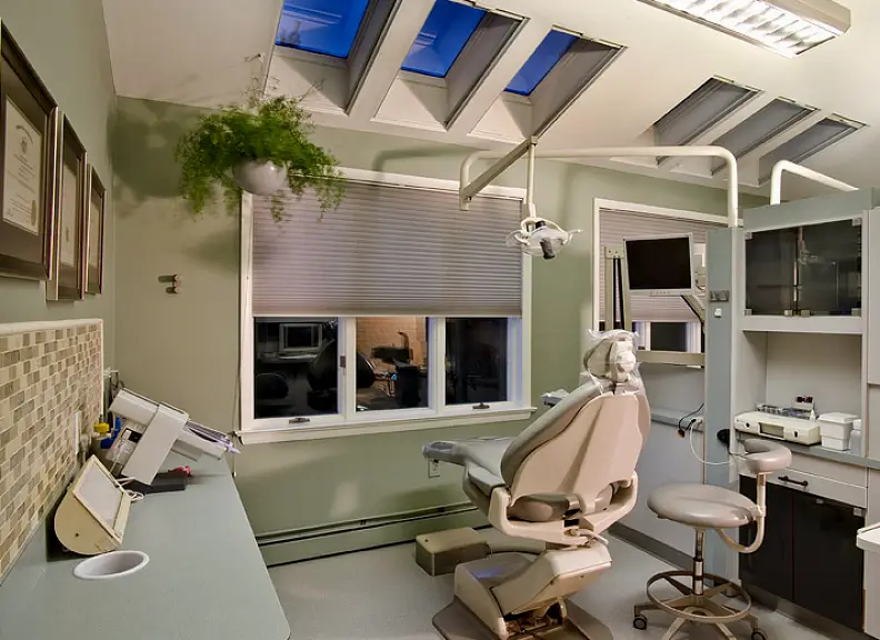 Ardmore The Office of Dr. Bellisario