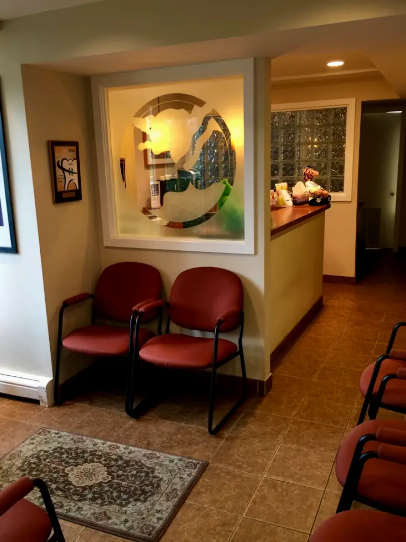 Bala Cynwyd Friedman Orthodontics