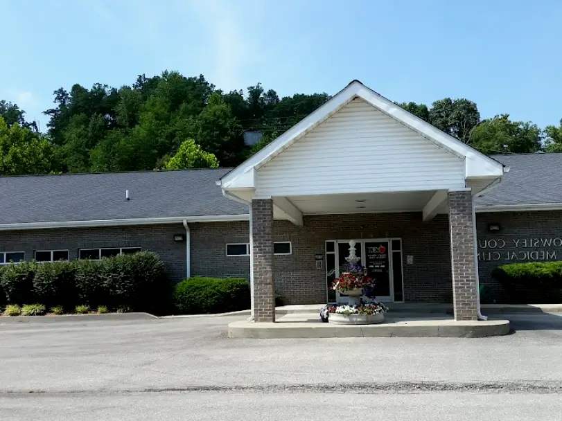 Booneville MCHC Owsley County Medical Clinic