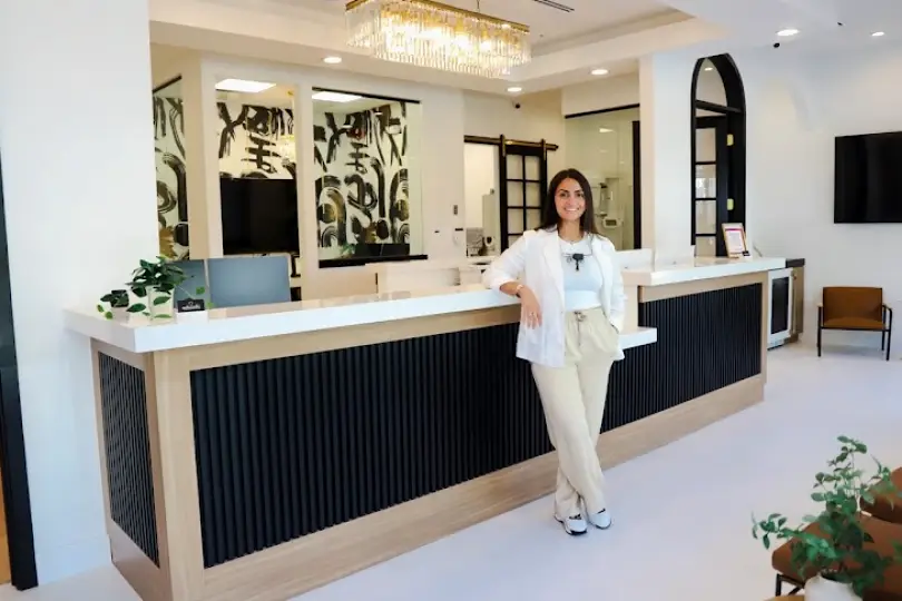  Boynton Beach Dentology Cosmetic & General Dentistry