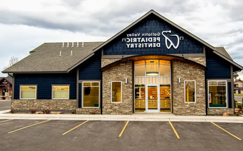 Bozeman Gallatin Valley Pediatric Dentistry
