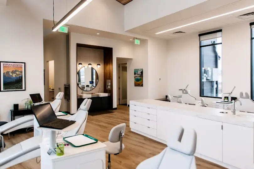 Bozeman Yellowstone Orthodontics
