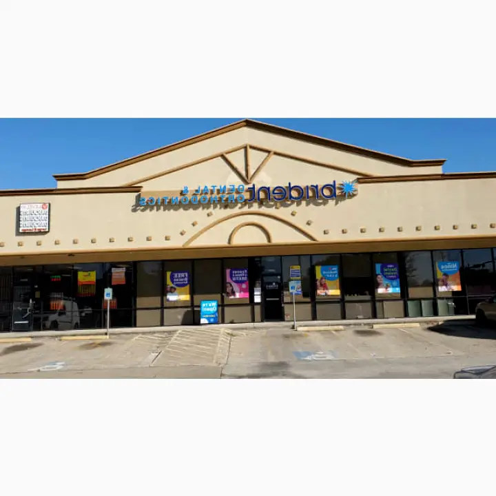Brays Oaks Summit Dental Center part of Brident Dental & Orthodontics