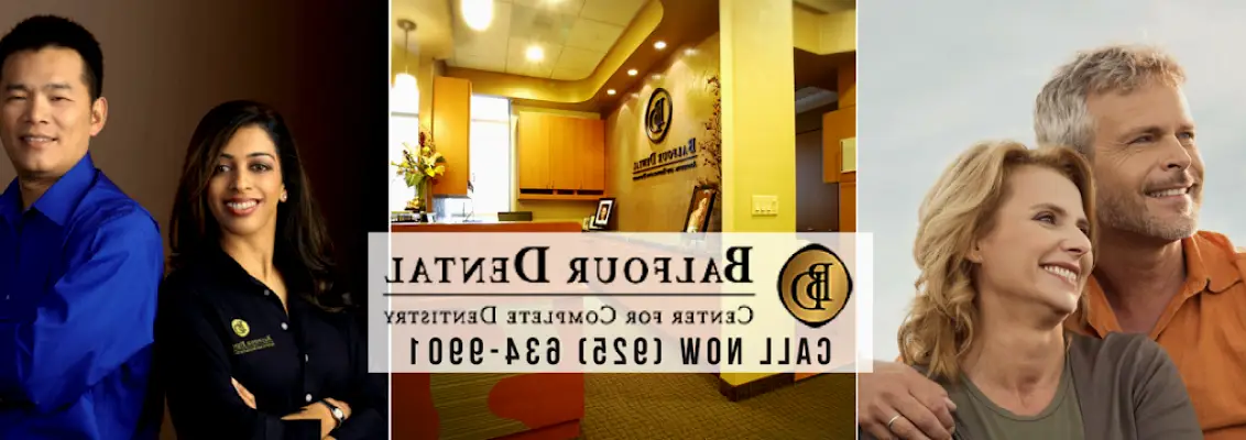 Brentwood Balfour Dental
