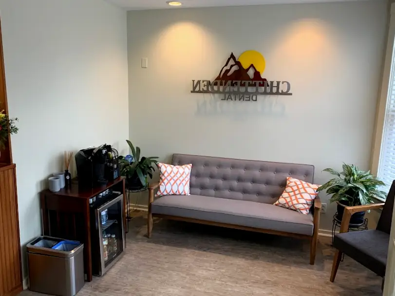 Burlington Chittenden Dental