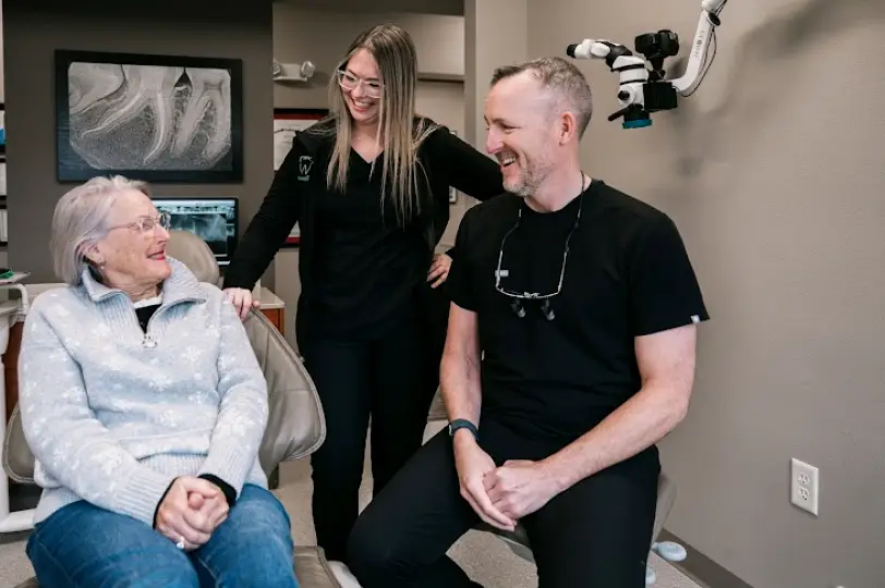 Cedar Rapids Eastern Iowa Endodontics