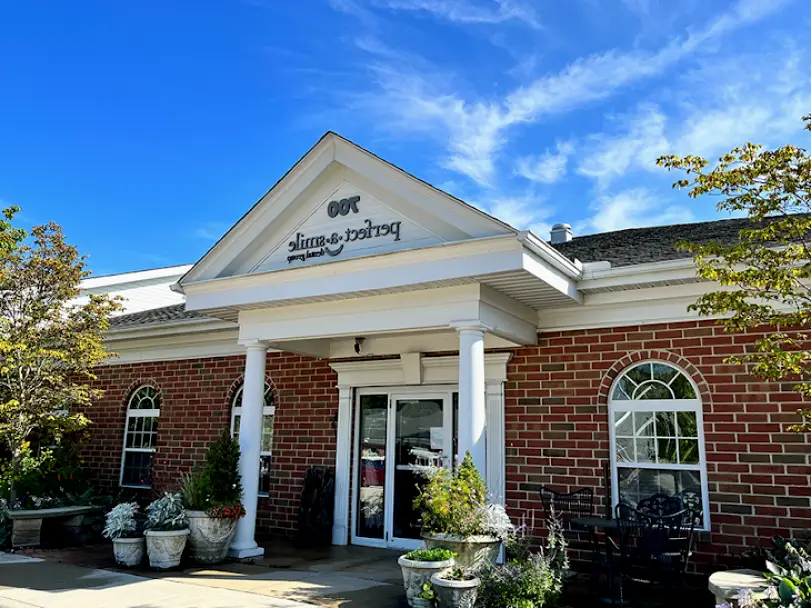 Chagrin Falls Perfect A Smile Dental Group