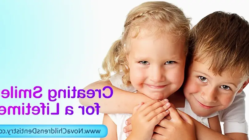 Chantilly Nova Children’s Dentistry of South Riding