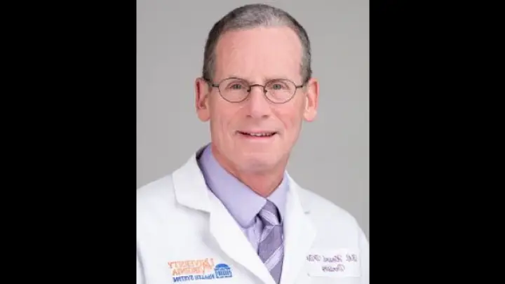 Charlottesville Brian C Hoard, DDS