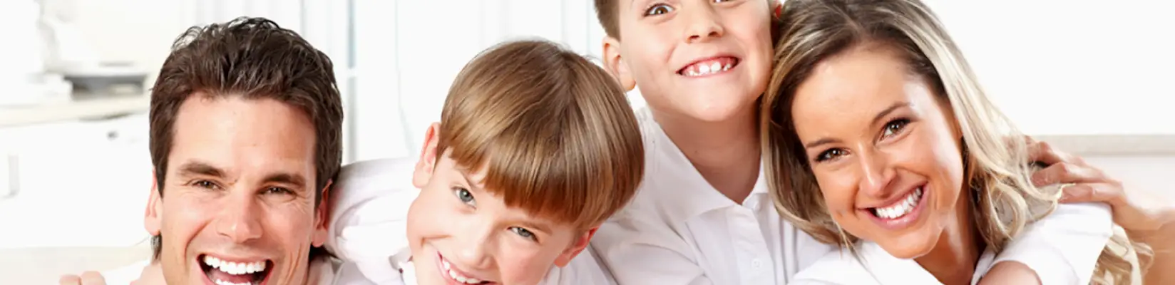 Clarksville Reflections, An Orthodontic Experience