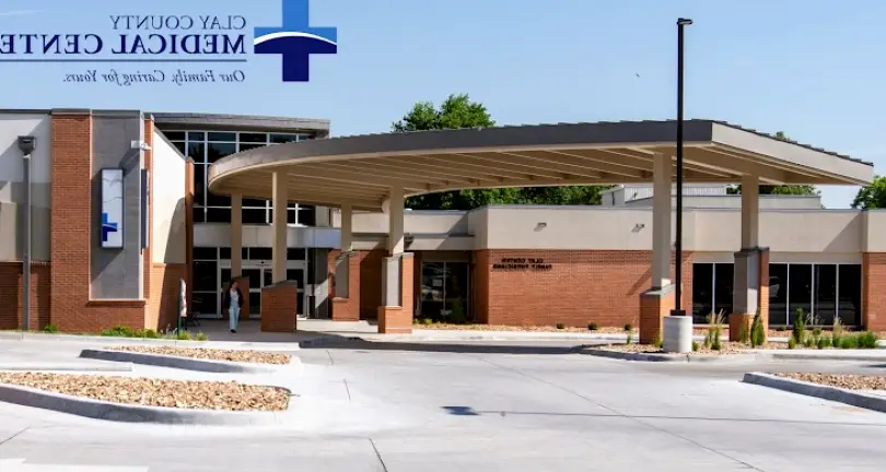 Clay Center Clay County Medical Center